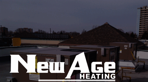 newageheating.com