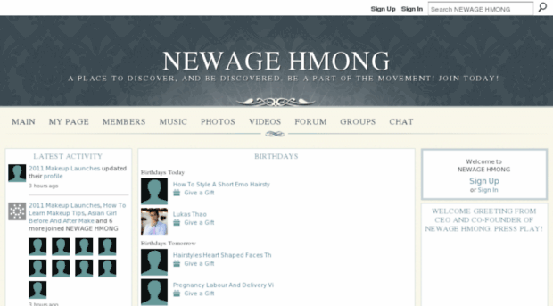 newagehmong.com
