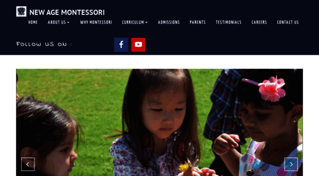 newagemontessori.com