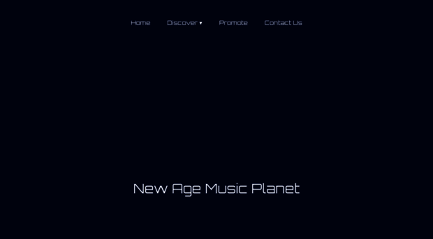 newagemusicplanet.com