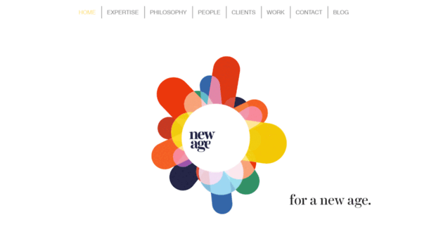 newagency.co.za