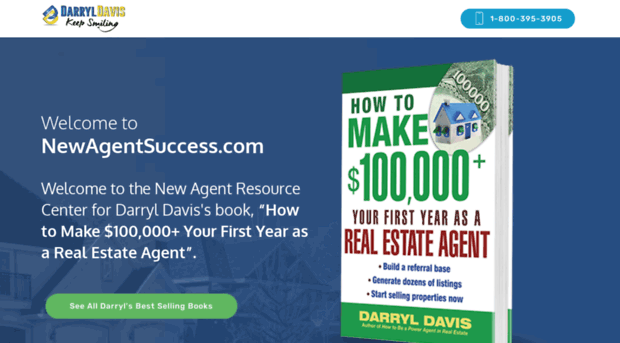 newagentsuccess.com