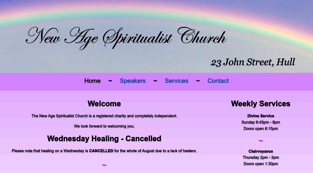 newagespiritualistchurch.org.uk