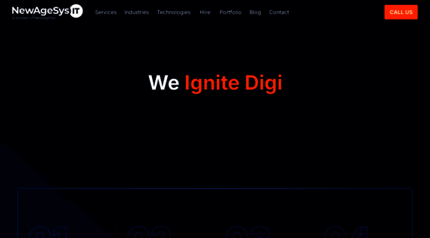 newagesysit.com