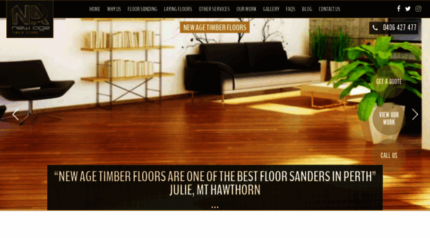 newagetimberfloors.com.au