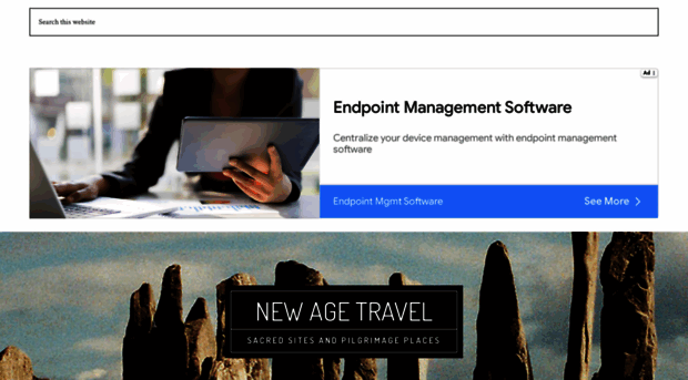 newagetravel.com