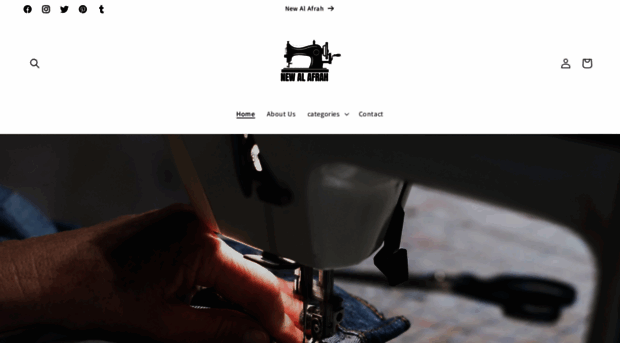 newalafrah.com