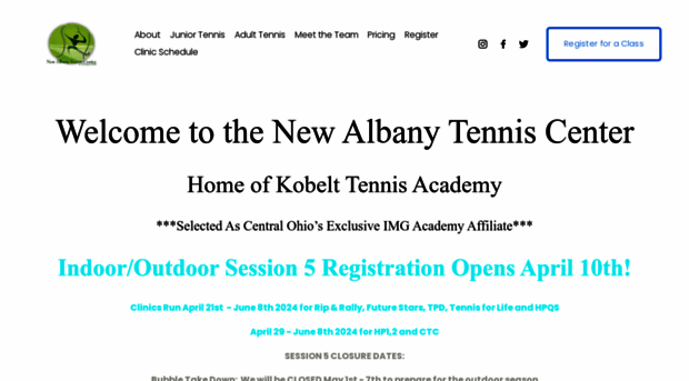 newalbanytennis.com