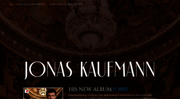 newalbum.jonaskaufmann.com