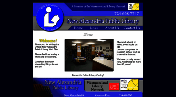 newalexlibrary.org