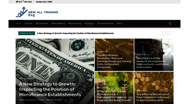 newalltradingeng.com