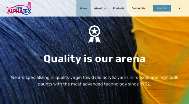 newalphatex.com