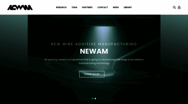 newam.uk