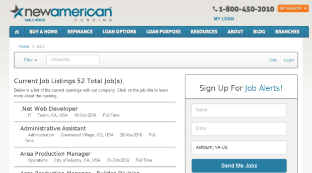 newamericancareers.iapplicants.com