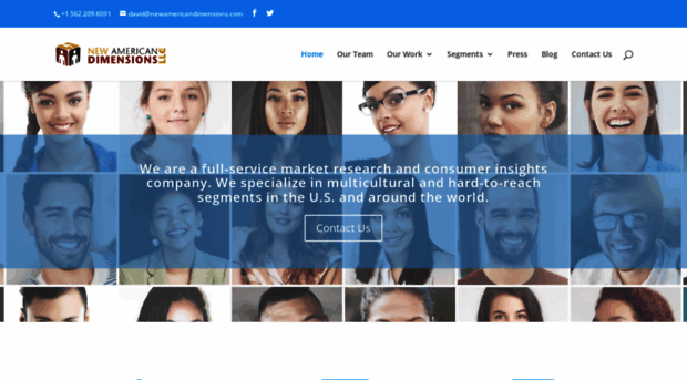 newamericandimensions.com