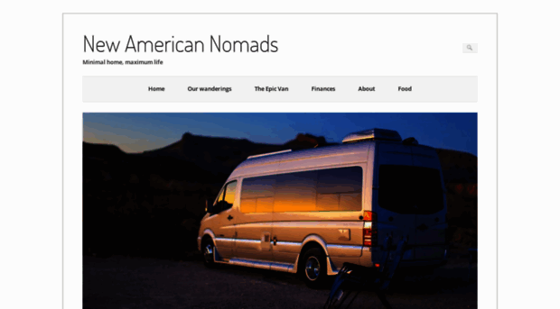 newamericannomads.com