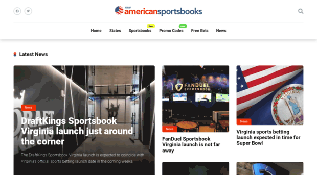 newamericansportsbooks.com