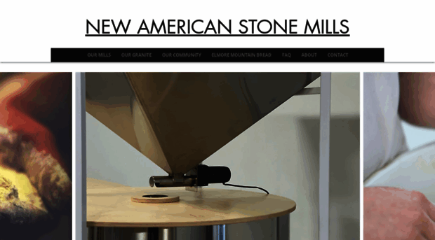 newamericanstonemills.com