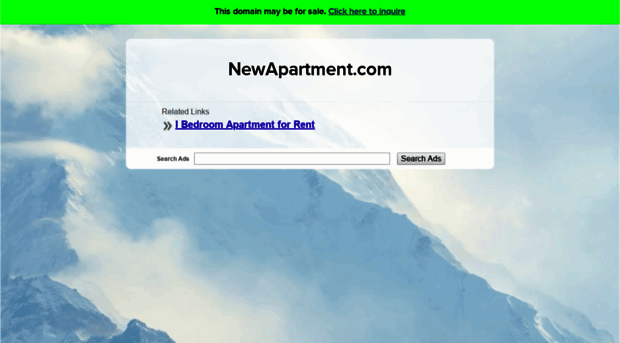 newapartment.com