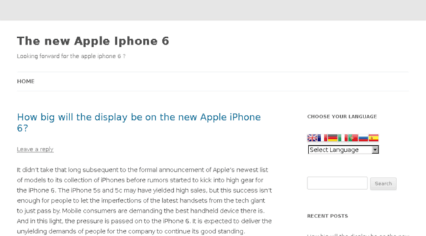 newappleiphone6.com