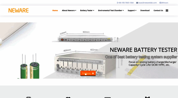 newarelab.com