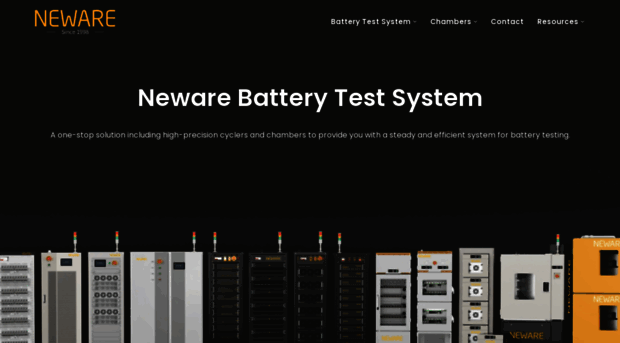 newaretester.com