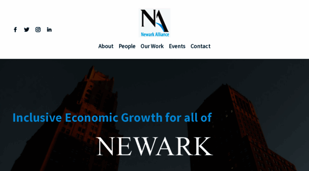 newark-alliance.org