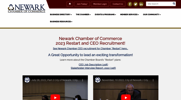 newark-chamber.com