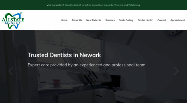 newark-dentist.com