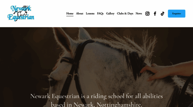 newark-equestrian.co.uk