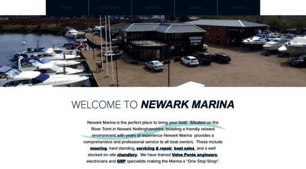 newark-marina.co.uk