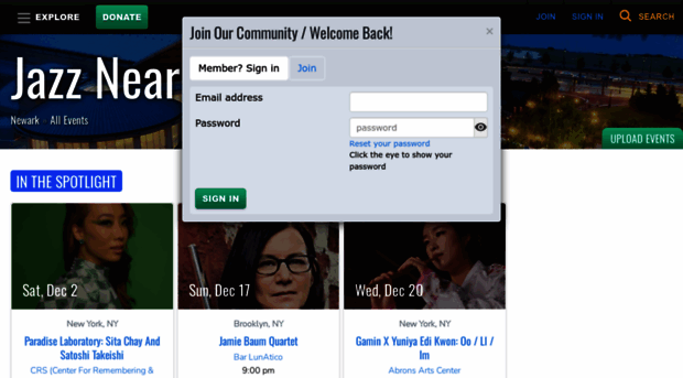 newark.jazznearyou.com