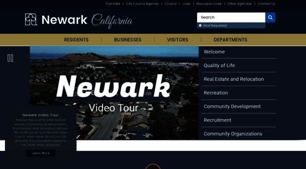 newark.org