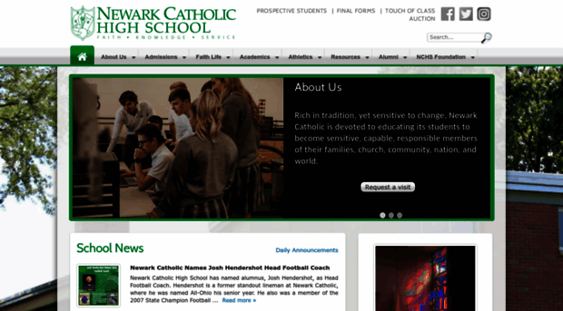 newarkcatholic.org