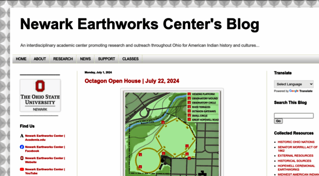 newarkearthworkscenter.blogspot.com