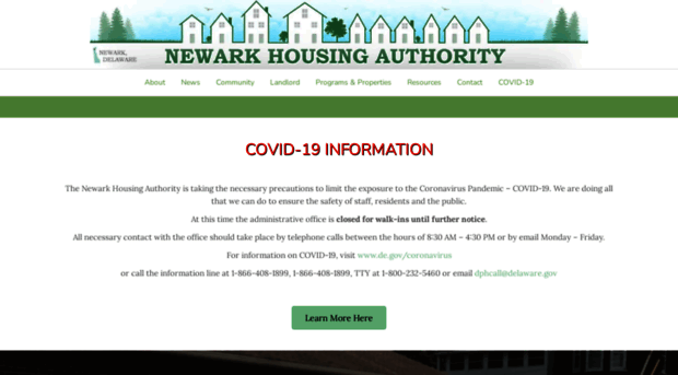 newarkhousingauthority.net