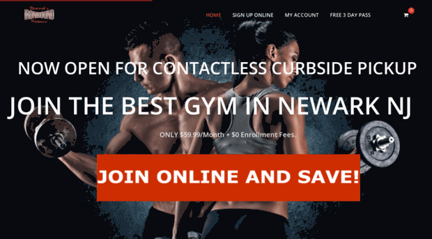 newarkironboundfitness.com