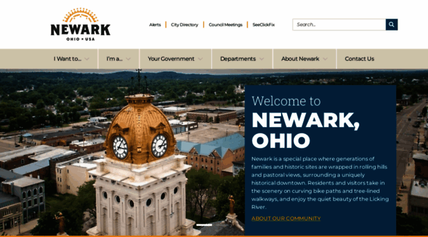 newarkohio.net