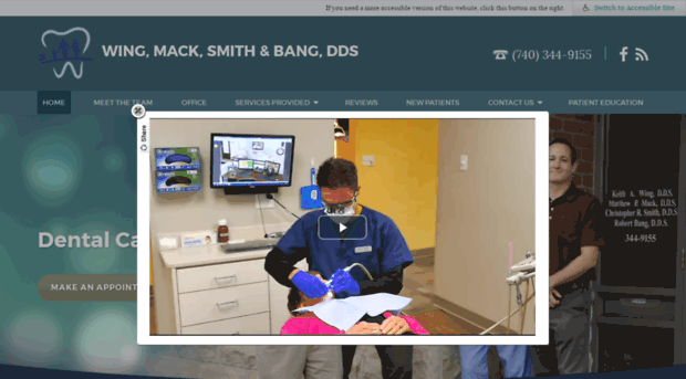 newarkohiodentist.com