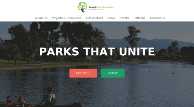 newarkparks.org