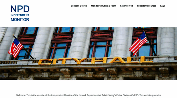 newarkpdmonitor.com