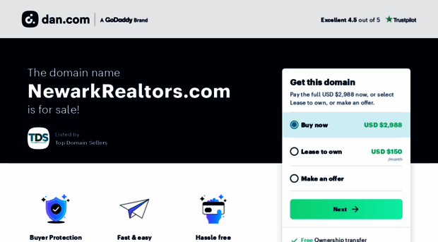 newarkrealtors.com