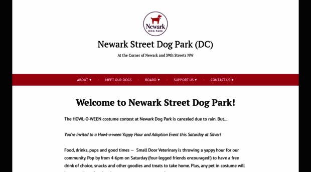 newarkstdogpark.wordpress.com