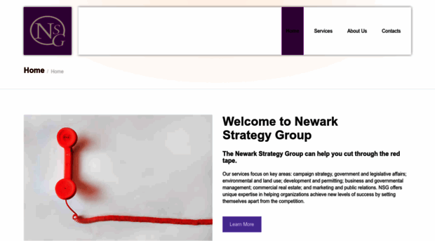 newarkstrategygroup.com