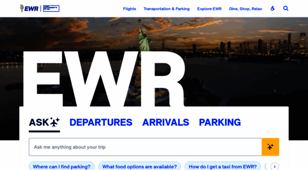 newarkterminalb.com
