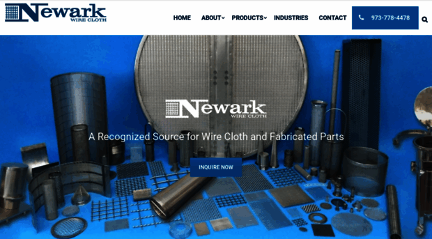 newarkwire.com