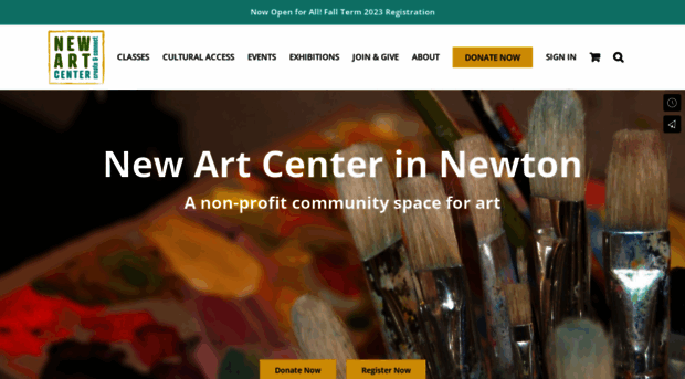 newartcenter.org