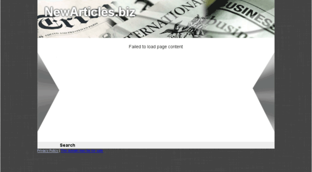 newarticles.biz