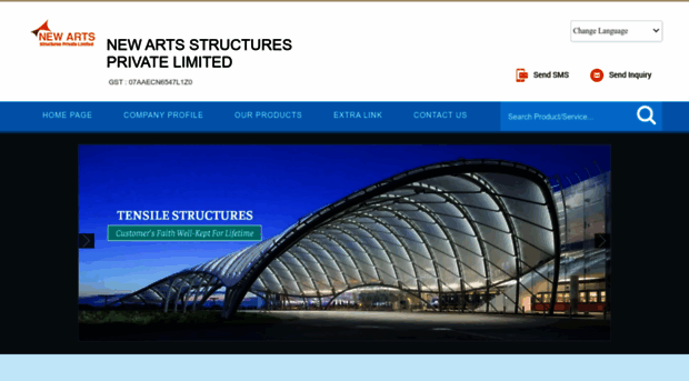 newartsstructures.net
