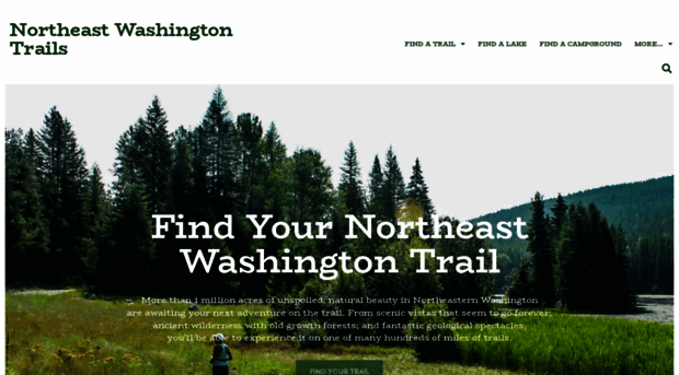 newashingtontrails.com